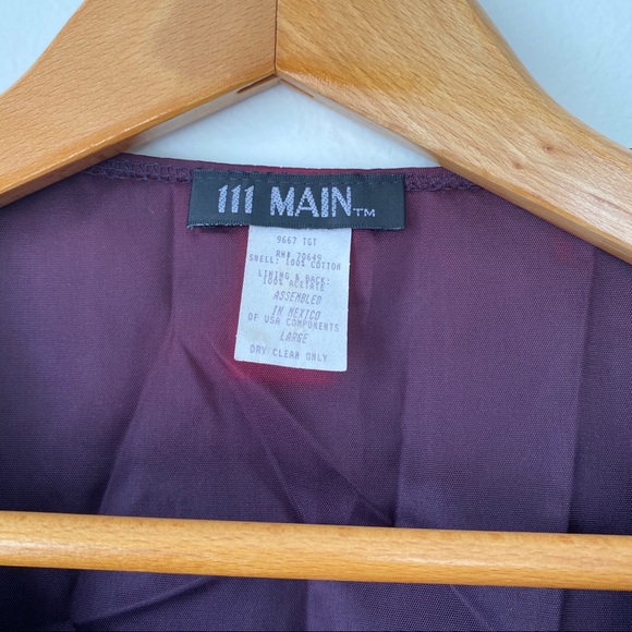 Vintage American Patriot Old Glory Dog Vest Large - Picture 2 of 7